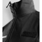 Chemise UBAS Manches Longues SECURITÉ PRIVÉE – Noir