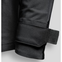 Chemise UBAS Manches Longues SECURITÉ PRIVÉE – Noir