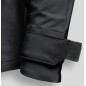 Chemise UBAS Manches Longues SECURITÉ PRIVÉE – Noir