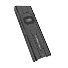 Lampe compacte rechargeable extra-plate X2 - 3000 lumens