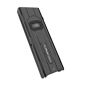 Lampe compacte rechargeable extra-plate X2 - 3000 lumens Lampe compacte rechargeable extra-plate X2 - 3000 lumens