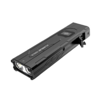 Lampe compacte rechargeable extra-plate X2 - 3000 lumens