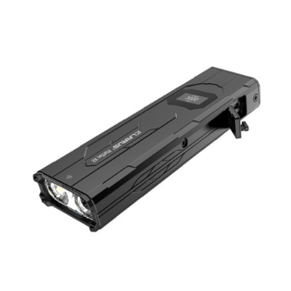 Lampe compacte rechargeable extra-plate X2 - 3000 lumens