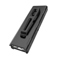 Lampe compacte rechargeable extra-plate X2 - 3000 lumens