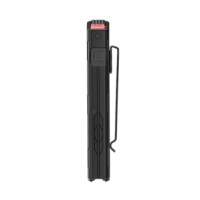 Lampe compacte rechargeable extra-plate X2 - 3000 lumens