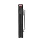Lampe compacte rechargeable extra-plate X2 - 3000 lumens Lampe compacte rechargeable extra-plate X2 - 3000 lumens