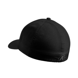 Casquette SÉCU-ONE Sécurité noir