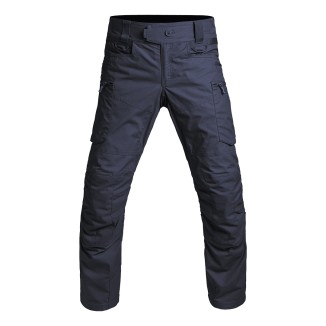 Pantalon V2 FIGHTER entrejambe 89 cm bleu marine  Couleur:Bleu Marine