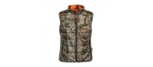 GILETS / DOUDOUNES / VESTES / BLOUSONS