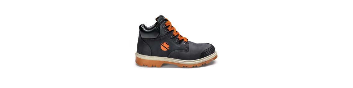 chaussures sécu