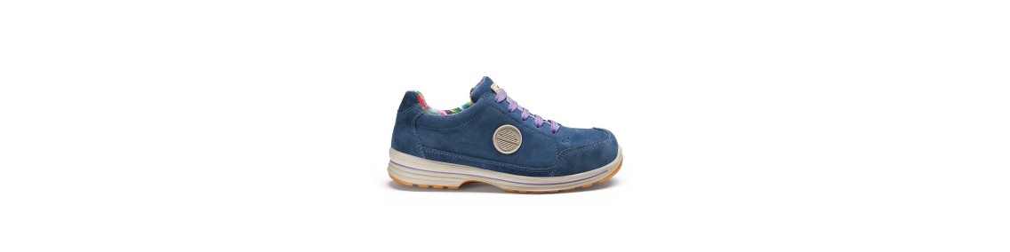 CHAUSSURES SECURITE "LADY"