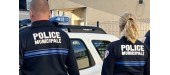 POLICE MUNICIPALE
